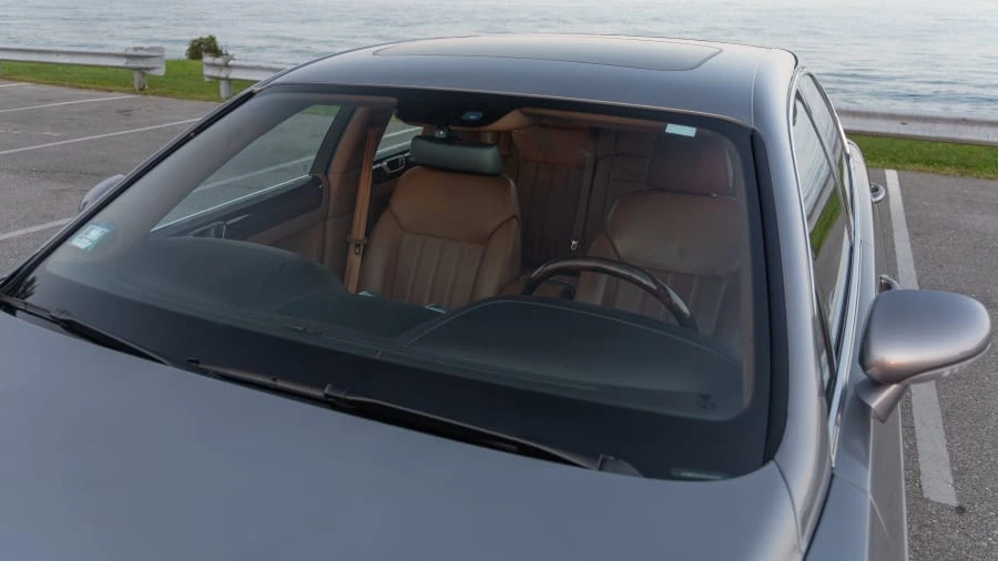 2006 Bentley Continental Flying Spur - Image 16 of 31