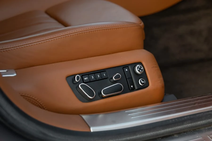 2006 Bentley Continental Flying Spur - Image 27 of 31