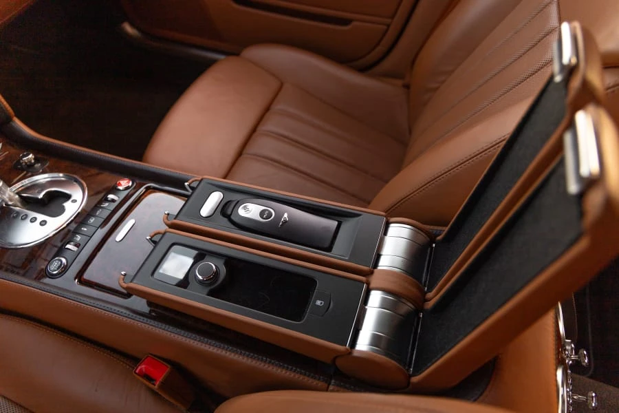 2006 Bentley Continental Flying Spur - Image 26 of 31