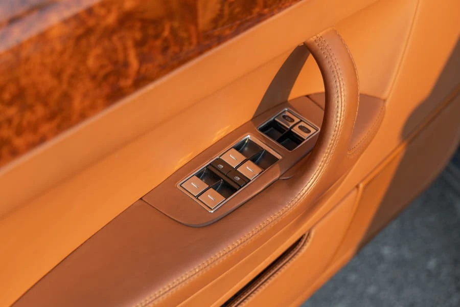 2006 Bentley Continental Flying Spur - Image 31 of 31