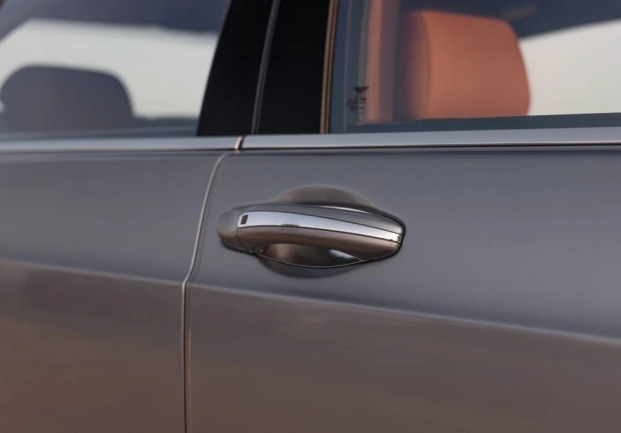 2006 Bentley Continental Flying Spur - Image 20 of 31