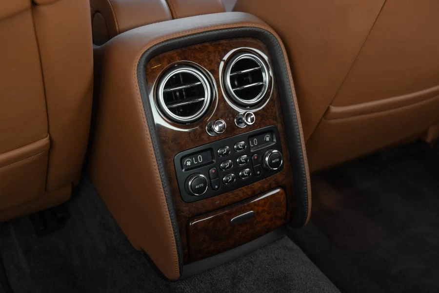 2006 Bentley Continental Flying Spur - Image 25 of 31