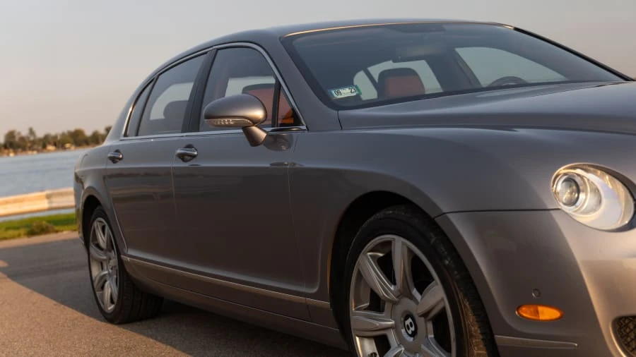 2006 Bentley Continental Flying Spur - Image 14 of 31
