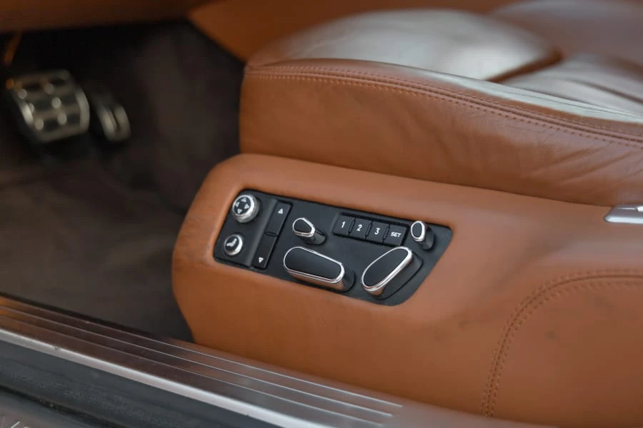 2006 Bentley Continental Flying Spur - Image 28 of 31