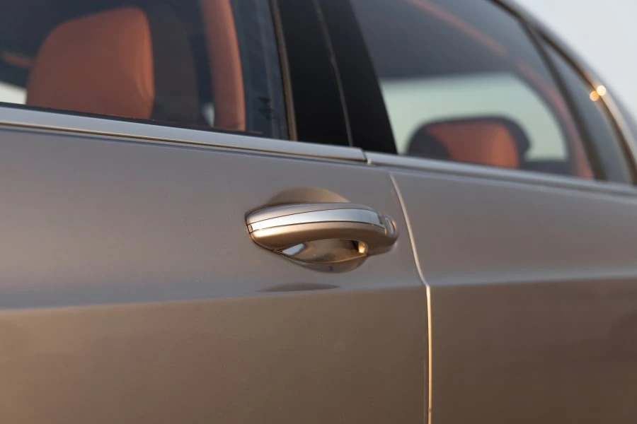 2006 Bentley Continental Flying Spur - Image 21 of 31