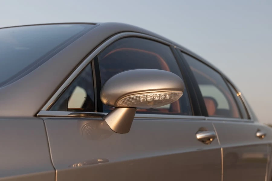 2006 Bentley Continental Flying Spur - Image 18 of 31