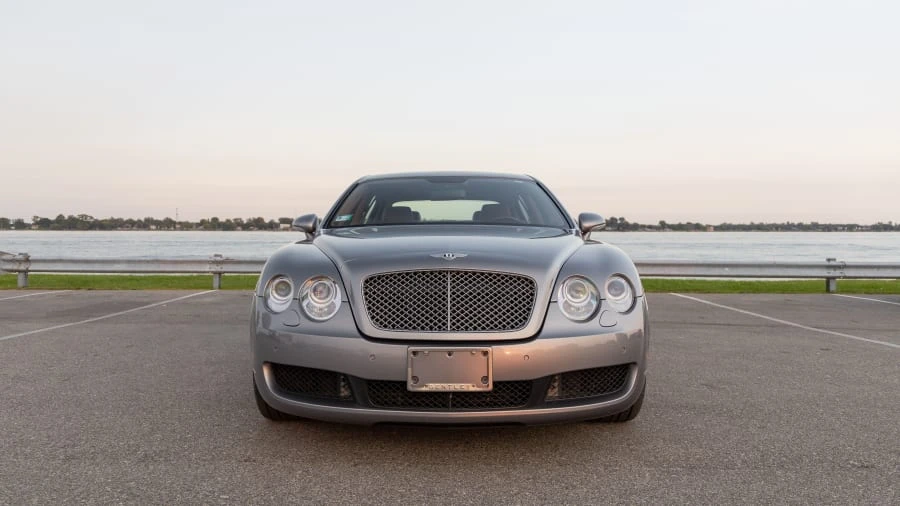 2006 Bentley Continental Flying Spur - Image 5 of 31