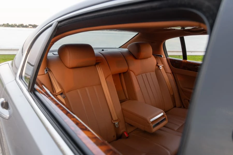 2006 Bentley Continental Flying Spur - Image 30 of 31