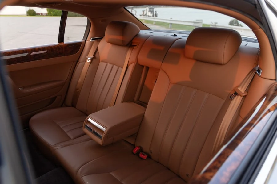 2006 Bentley Continental Flying Spur - Image 29 of 31