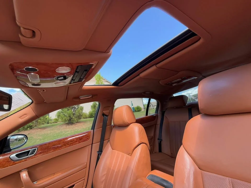2006 Bentley Continental Flying Spur - Image 15 of 17