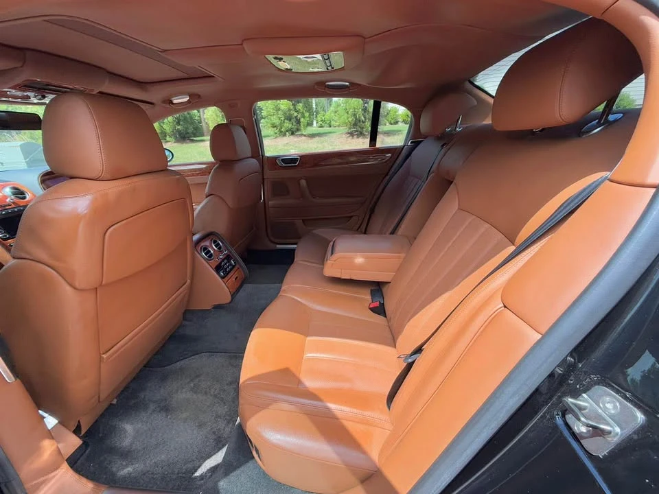 2006 Bentley Continental Flying Spur - Image 16 of 17