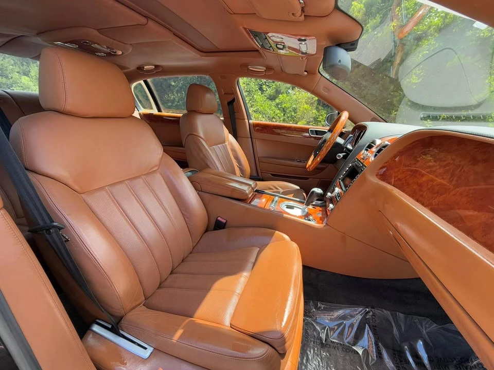 2006 Bentley Continental Flying Spur - Image 11 of 17