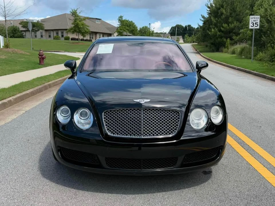 2006 Bentley Continental Flying Spur - Image 3 of 17