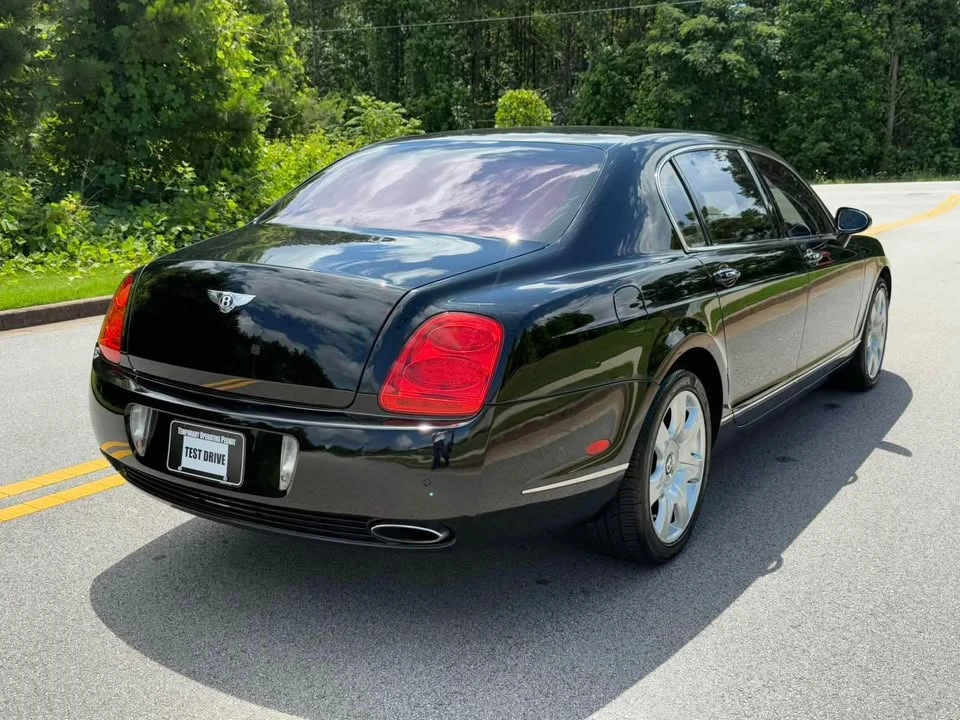 2006 Bentley Continental Flying Spur - Image 8 of 17