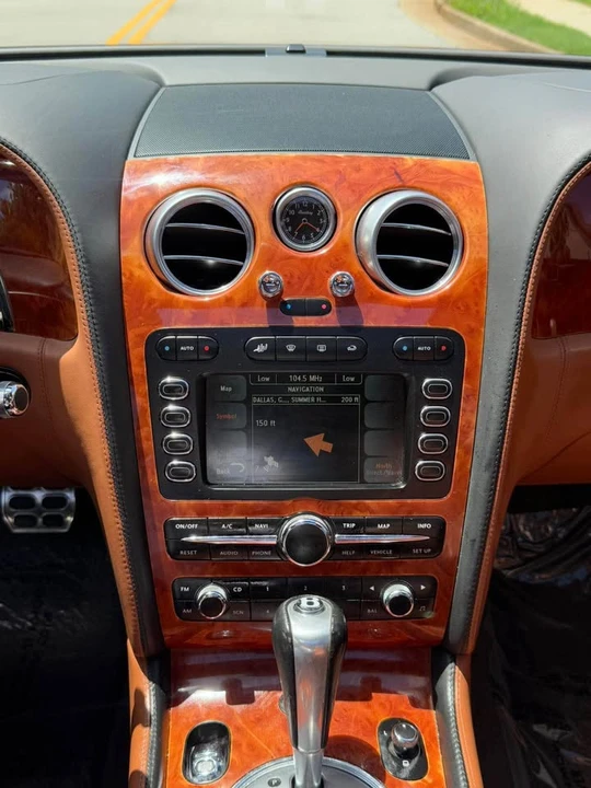 2006 Bentley Continental Flying Spur - Image 17 of 17