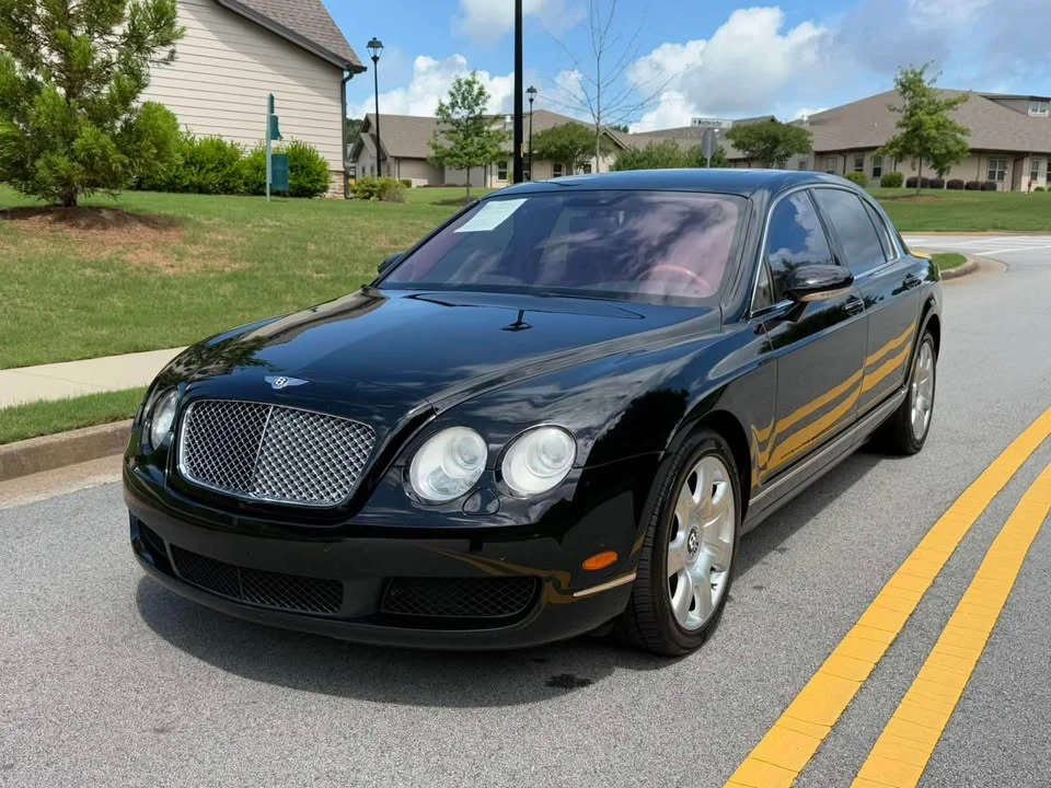 2006 Bentley Continental Flying Spur - Image 5 of 17