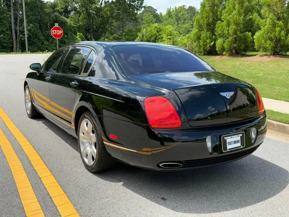2006 Bentley Continental Flying Spur - Image 6 of 17