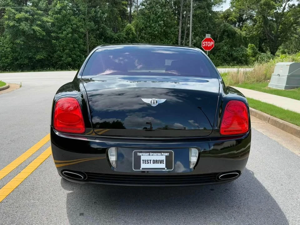 2006 Bentley Continental Flying Spur - Image 7 of 17