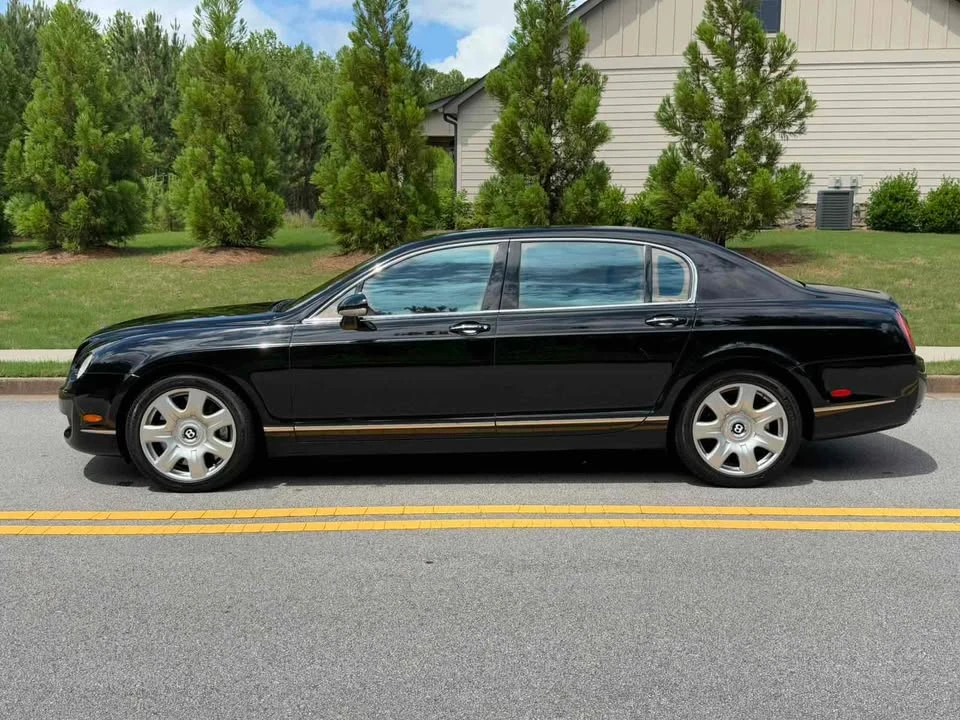 2006 Bentley Continental Flying Spur - Image 2 of 17