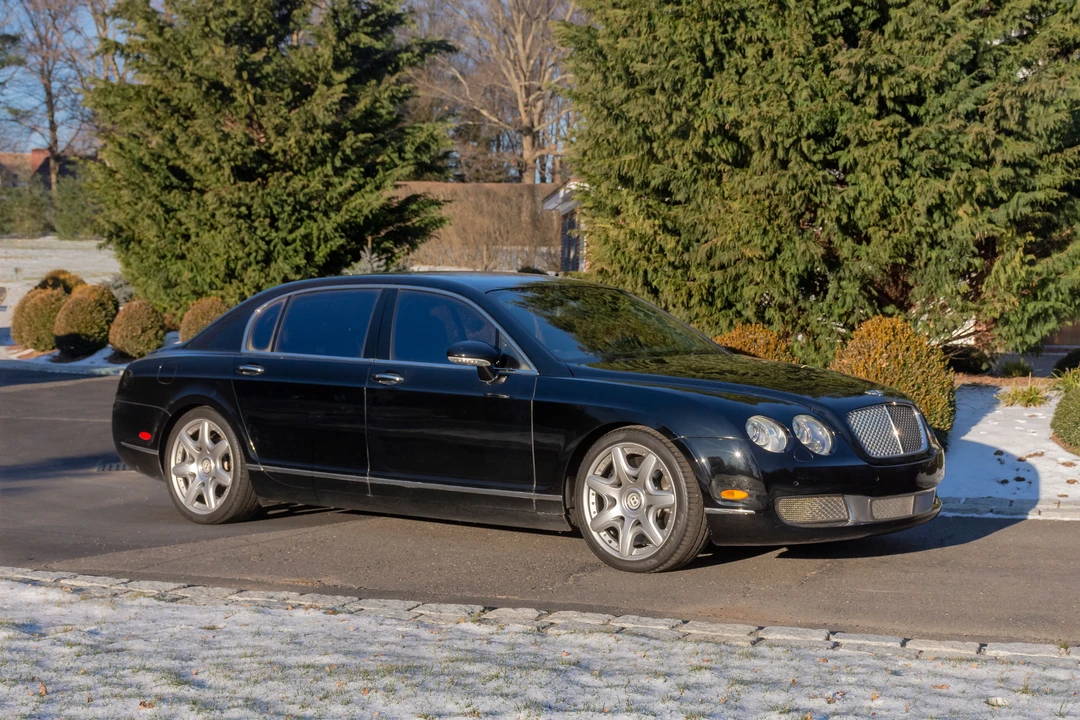 2006 Bentley Continental Flying Spur - Image 12 of 22