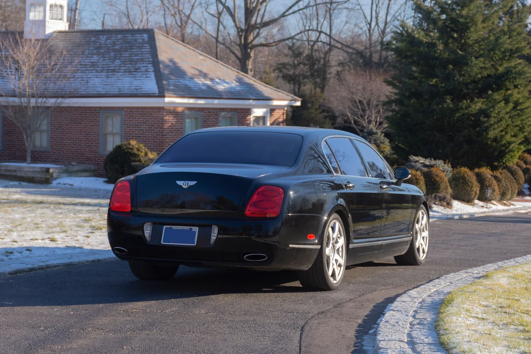 2006 Bentley Continental Flying Spur - Image 4 of 22