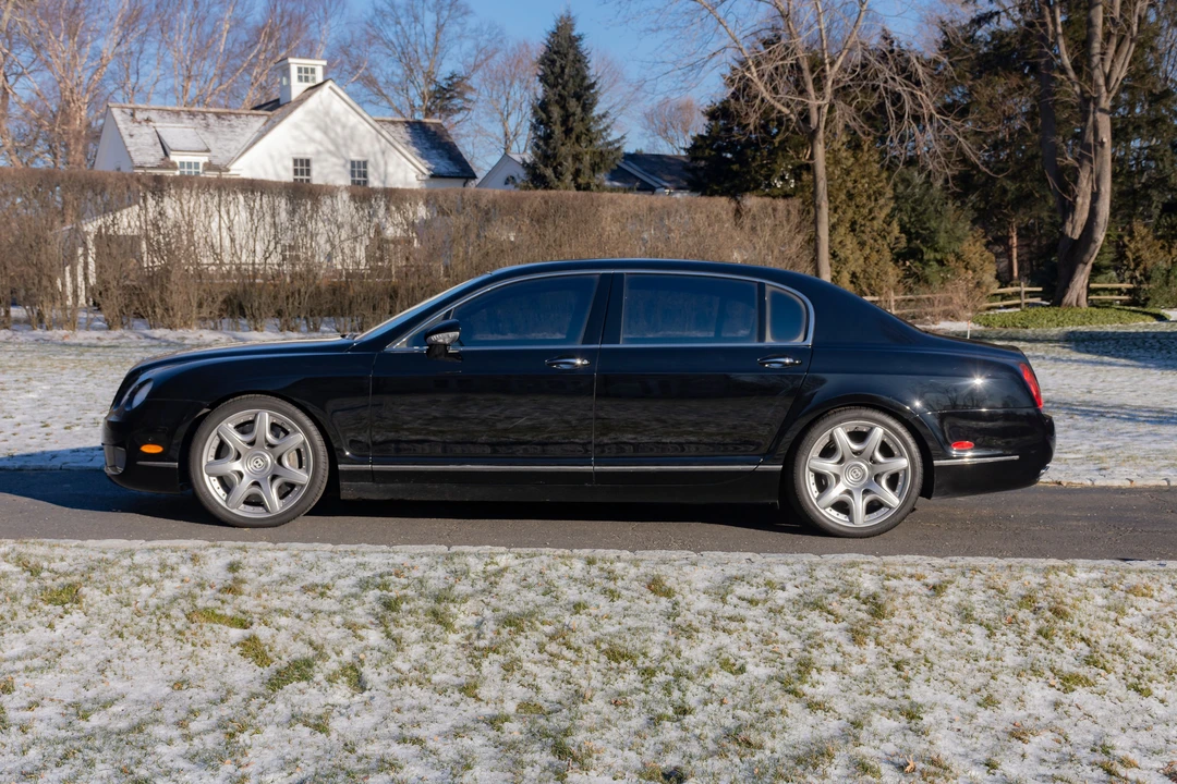 2006 Bentley Continental Flying Spur - Image 21 of 22