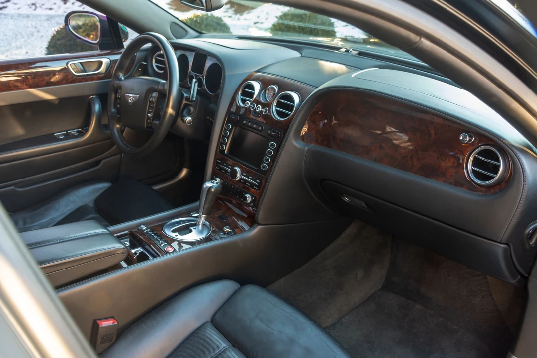 2006 Bentley Continental Flying Spur - Image 13 of 22