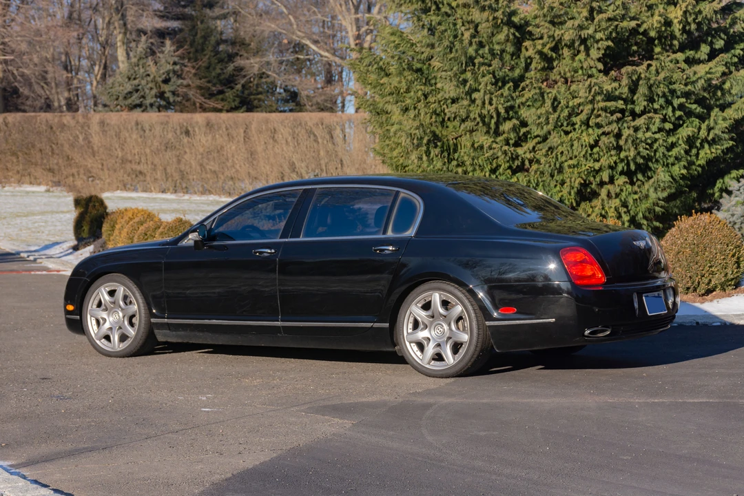 2006 Bentley Continental Flying Spur - Image 2 of 22