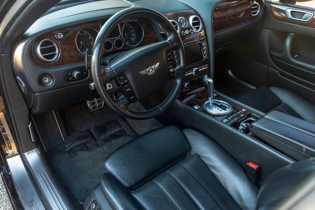 2006 Bentley Continental Flying Spur - Image 19 of 22