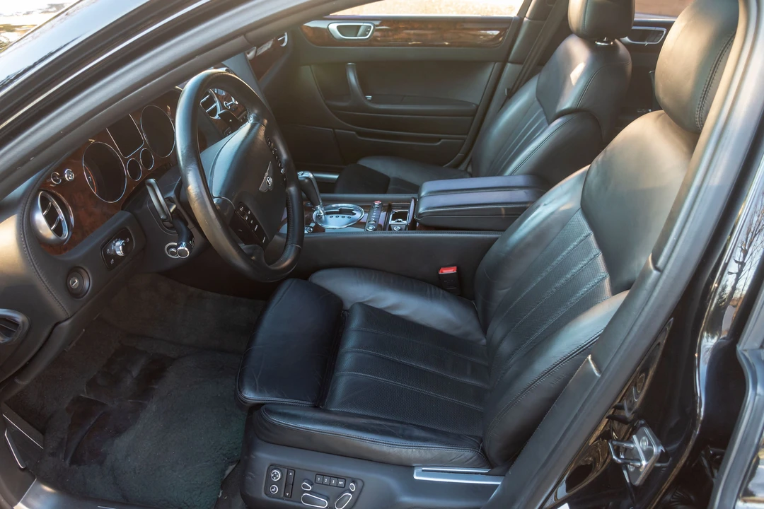 2006 Bentley Continental Flying Spur - Image 18 of 22