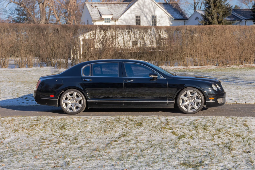 2006 Bentley Continental Flying Spur - Image 7 of 22