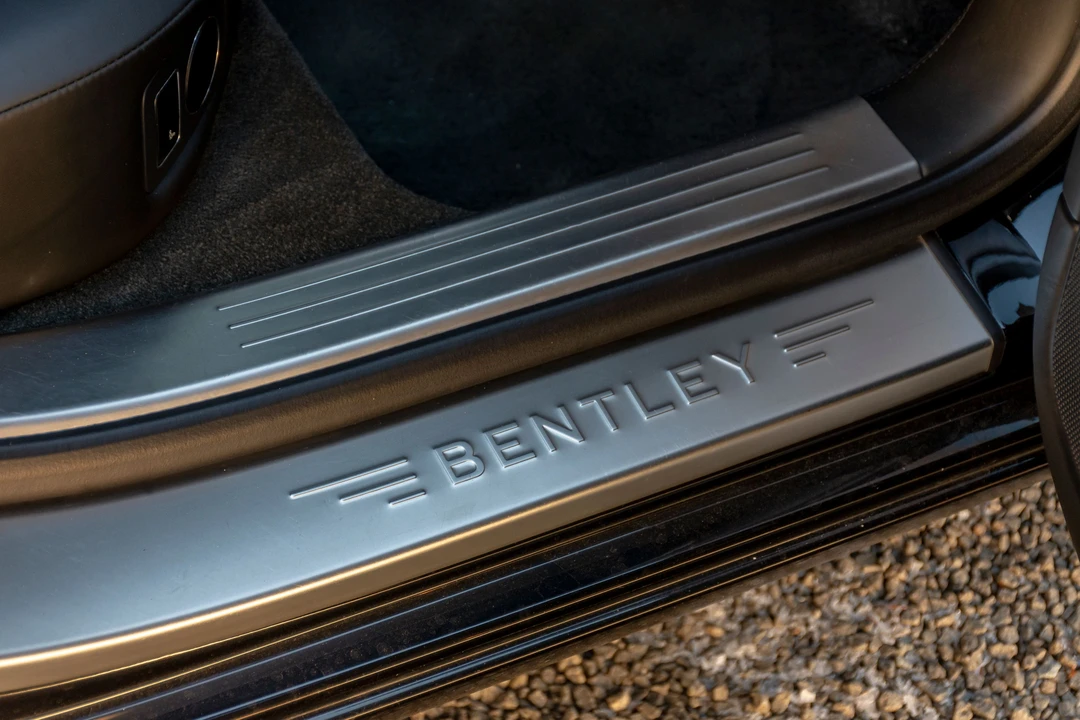2006 Bentley Continental Flying Spur - Image 14 of 22