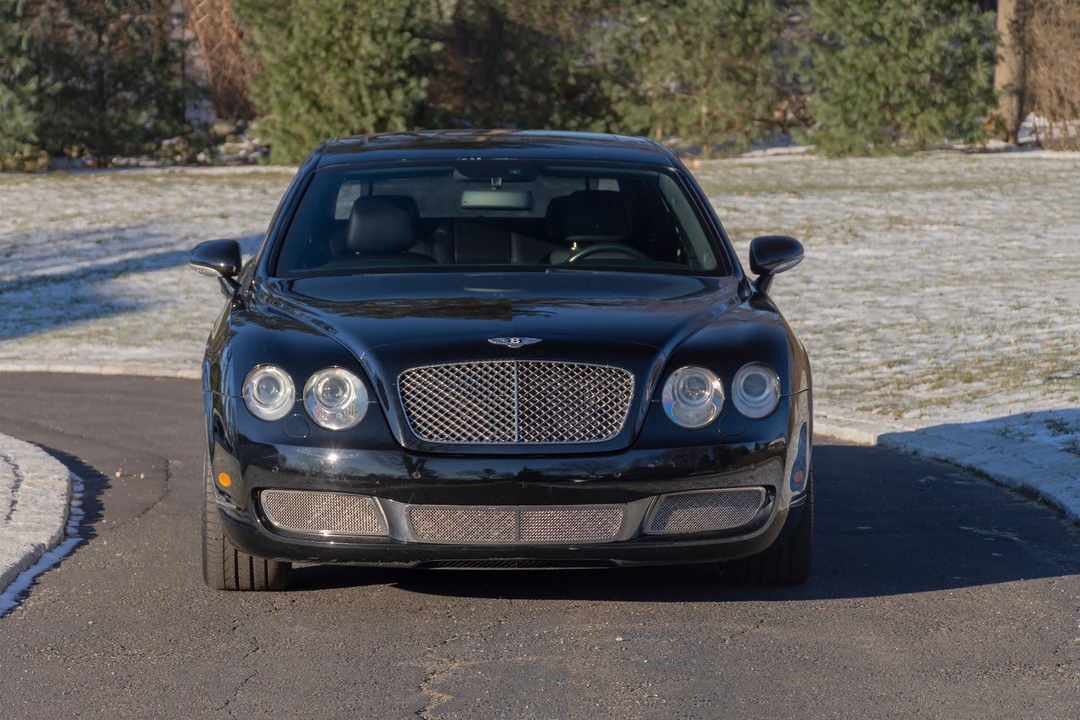 2006 Bentley Continental Flying Spur - Image 6 of 22