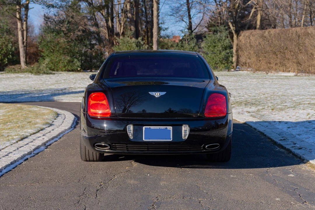 2006 Bentley Continental Flying Spur - Image 20 of 22