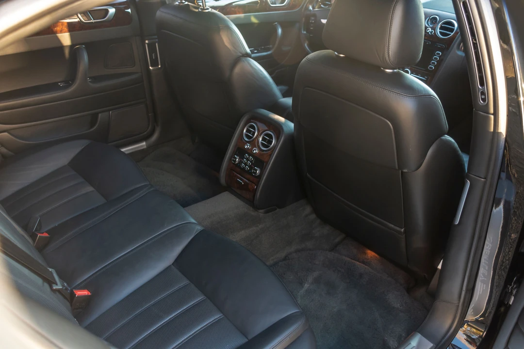 2006 Bentley Continental Flying Spur - Image 15 of 22