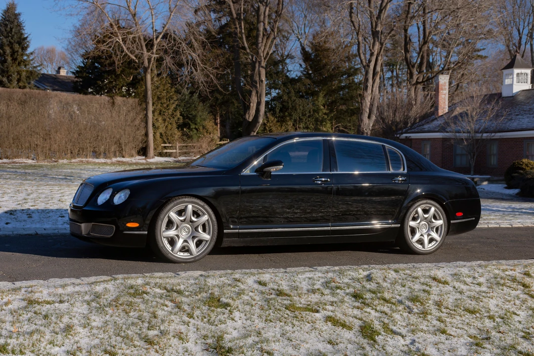 2006 Bentley Continental Flying Spur - Image 22 of 22