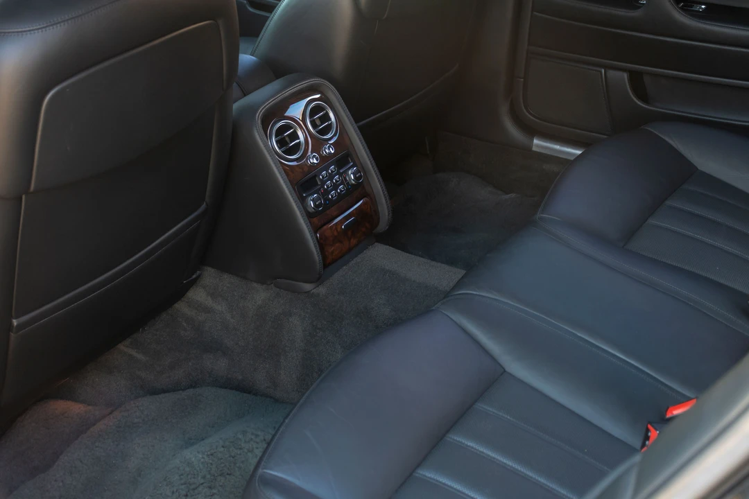 2006 Bentley Continental Flying Spur - Image 16 of 22