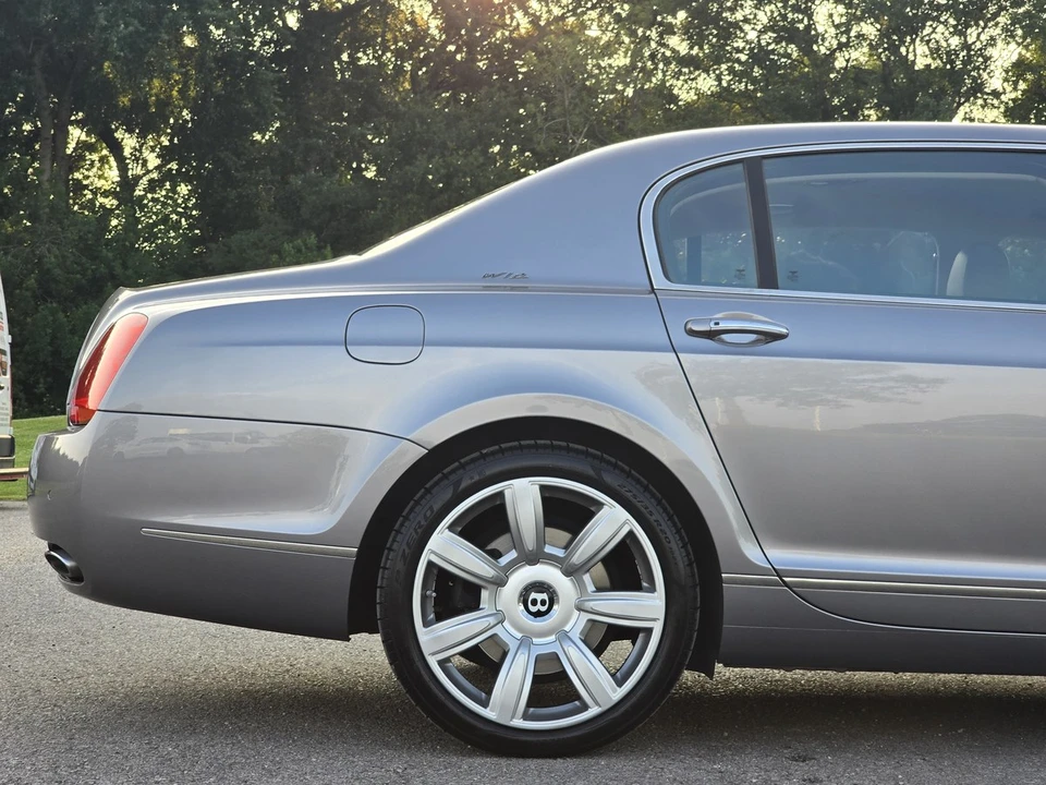 2006 Bentley Continental Flying Spur - Image 13 of 30