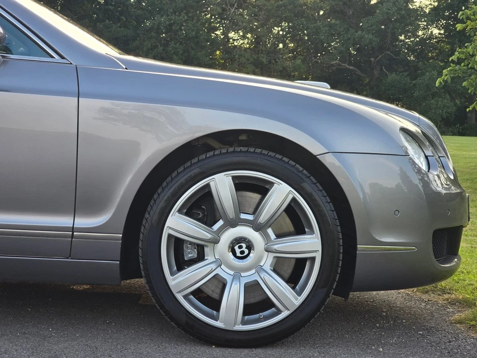 2006 Bentley Continental Flying Spur - Image 14 of 30
