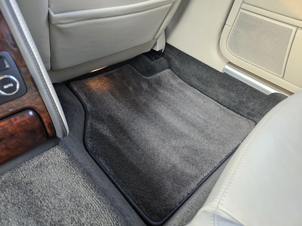 2006 Bentley Continental Flying Spur - Image 26 of 30