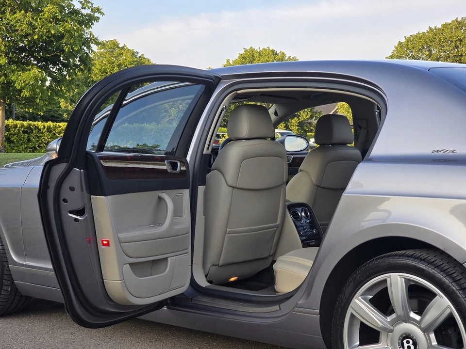 2006 Bentley Continental Flying Spur - Image 18 of 30