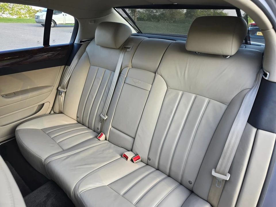 2006 Bentley Continental Flying Spur - Image 17 of 30