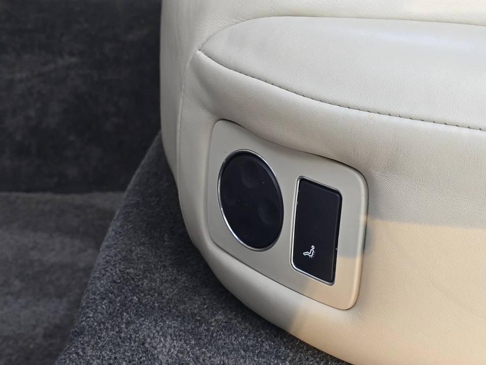 2006 Bentley Continental Flying Spur - Image 22 of 30