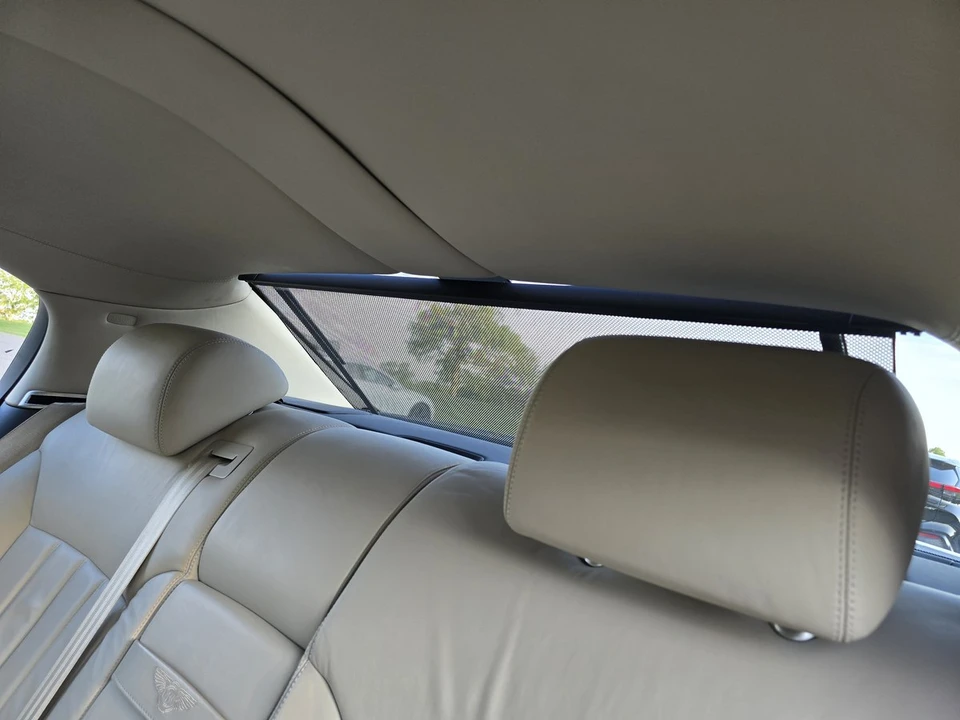 2006 Bentley Continental Flying Spur - Image 27 of 30