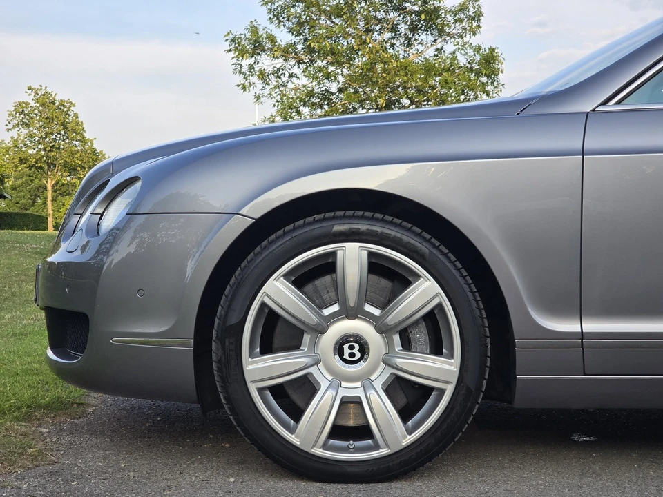 2006 Bentley Continental Flying Spur - Image 11 of 30