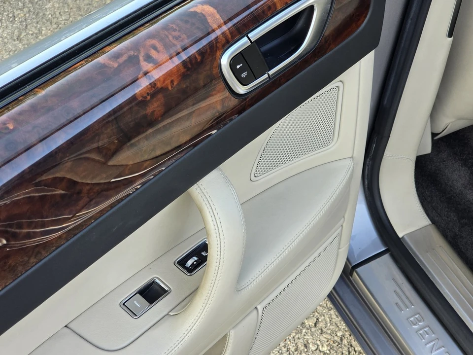 2006 Bentley Continental Flying Spur - Image 20 of 30