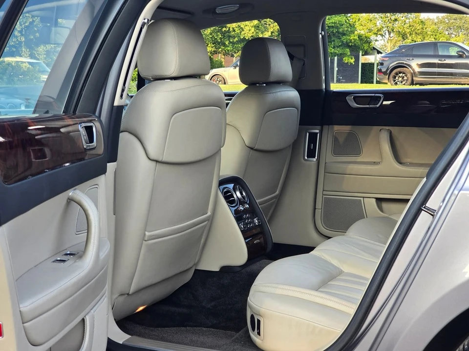 2006 Bentley Continental Flying Spur - Image 15 of 30