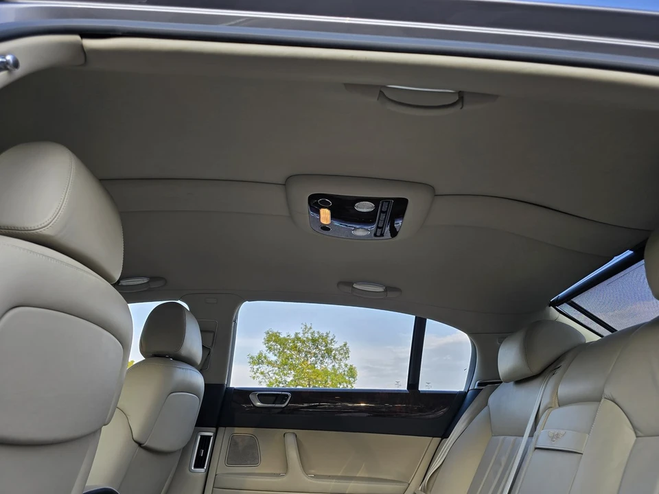 2006 Bentley Continental Flying Spur - Image 28 of 30