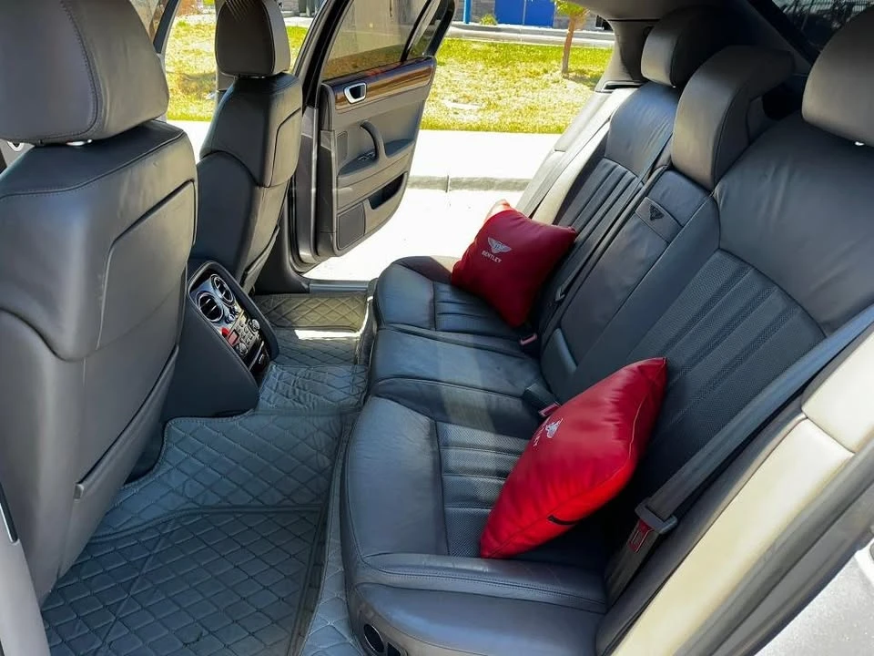 2006 Bentley Continental Flying Spur - Image 14 of 20