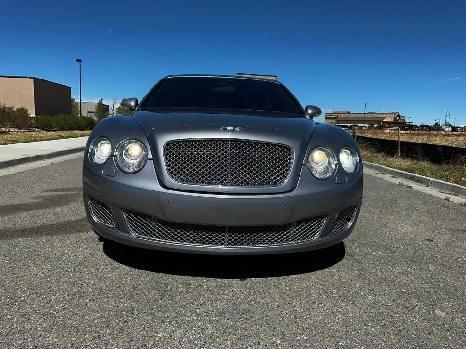 2006 Bentley Continental Flying Spur - Image 2 of 20